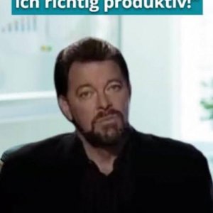 Sie denken, diese Aussage entspricht der Wahrheit?