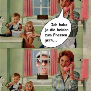 Mit Babymöhren und Bauernkäse