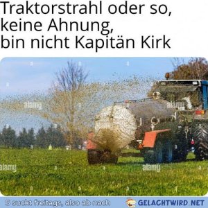 So müsste reichen für dieses scheiß Leuchten