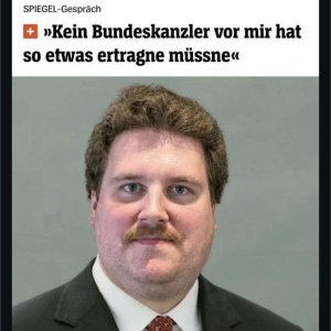 Schwer zu ertragne