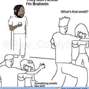 Brahmin