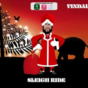 Sleigh Ride (Indian Christmas Remix)