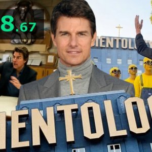 Scientology Raid Compilation #2