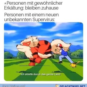 Wo keiner vor mir war