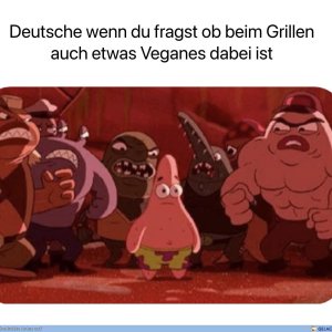 Korrekte Reaktion