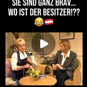 Kleiner Vorfall