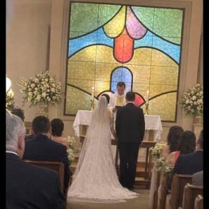 Hochzeiten ....