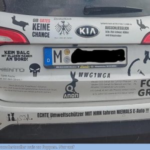 GWN User getroffen
