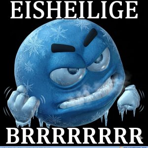 Eisheilige
