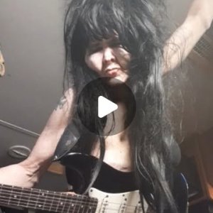 Gothic Gilf