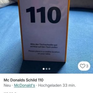 Wer von euch war das?