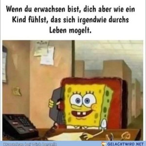 Man kennt es