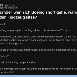 Gute Frage