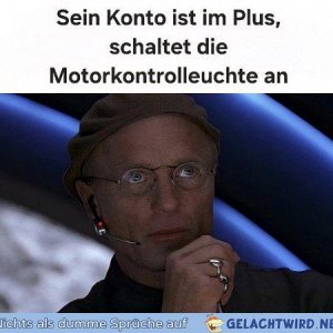 Immer kommt was dazwischen