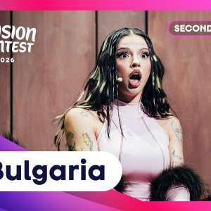 DARA - Bangaranga Siegerin Eurovision 2026