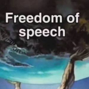 Freiheit ist mir wichtig