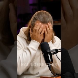 Qui-Goon reagiert auf toten Buckelwal