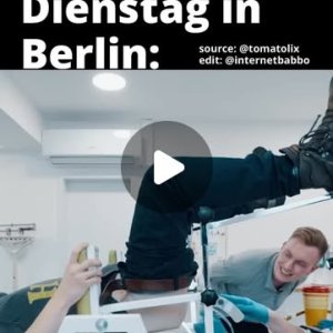 klassischer Rdwler Dienstag