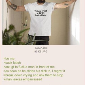 Cuck