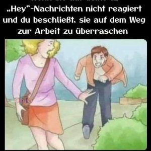 GWNler auf der Pirsch