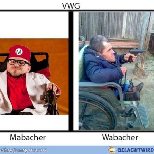 VWG Wabacher