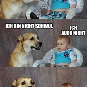 Erbschaden, der
