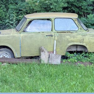 19hundertnullers Auto