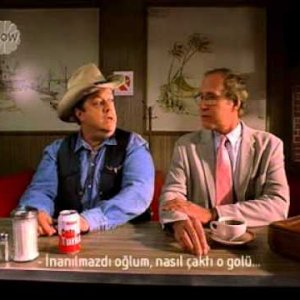 Cola Turka!