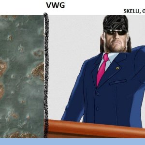 Kleine Verwechslungsgefahr