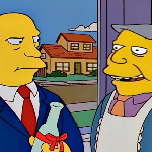 Steamed Hams But With The Actual Seymour Skinner