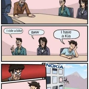 Nokia