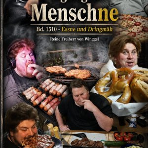 Der große Winggel
