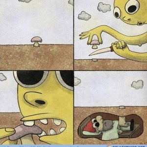 schnipp schnapp penis ab