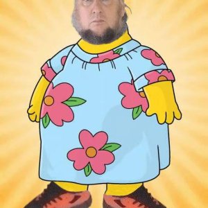 Deutsche Homer Simpson