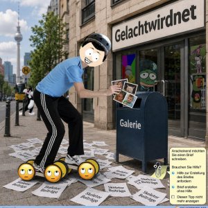 Panic Picdump Freitag