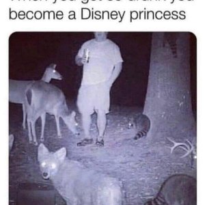 ich bim 1 prinzessin