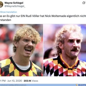 Ein Woltemade