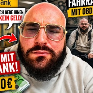 POSTBANK ESKALATION! 😡 Mitarbeiterin verweigert mir 10.000€ Bargeld