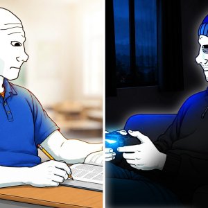 Origin of an Unemployed