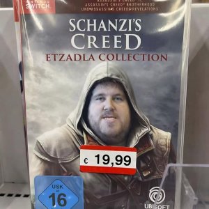Edzio!