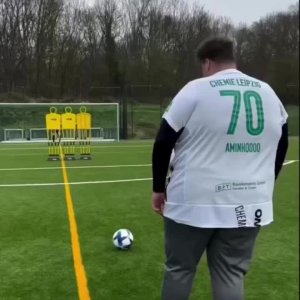 Köstlich!