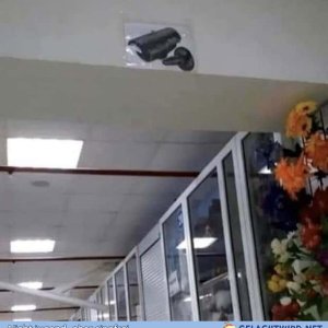 Totale Sicherheit