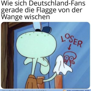 Verdammtn Arschlöcher