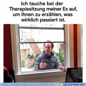 Wer von euch ist das?