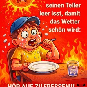 Frisch aus der Ü40-Gruppe