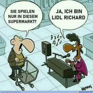 Lidl Richard xD