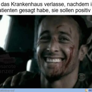 Ein Herz für Grange