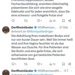 Wochenthemer