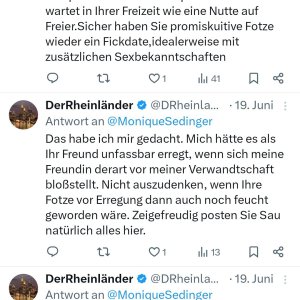 Leicht obszessiv