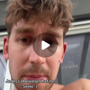 schlabbi am Leben retten